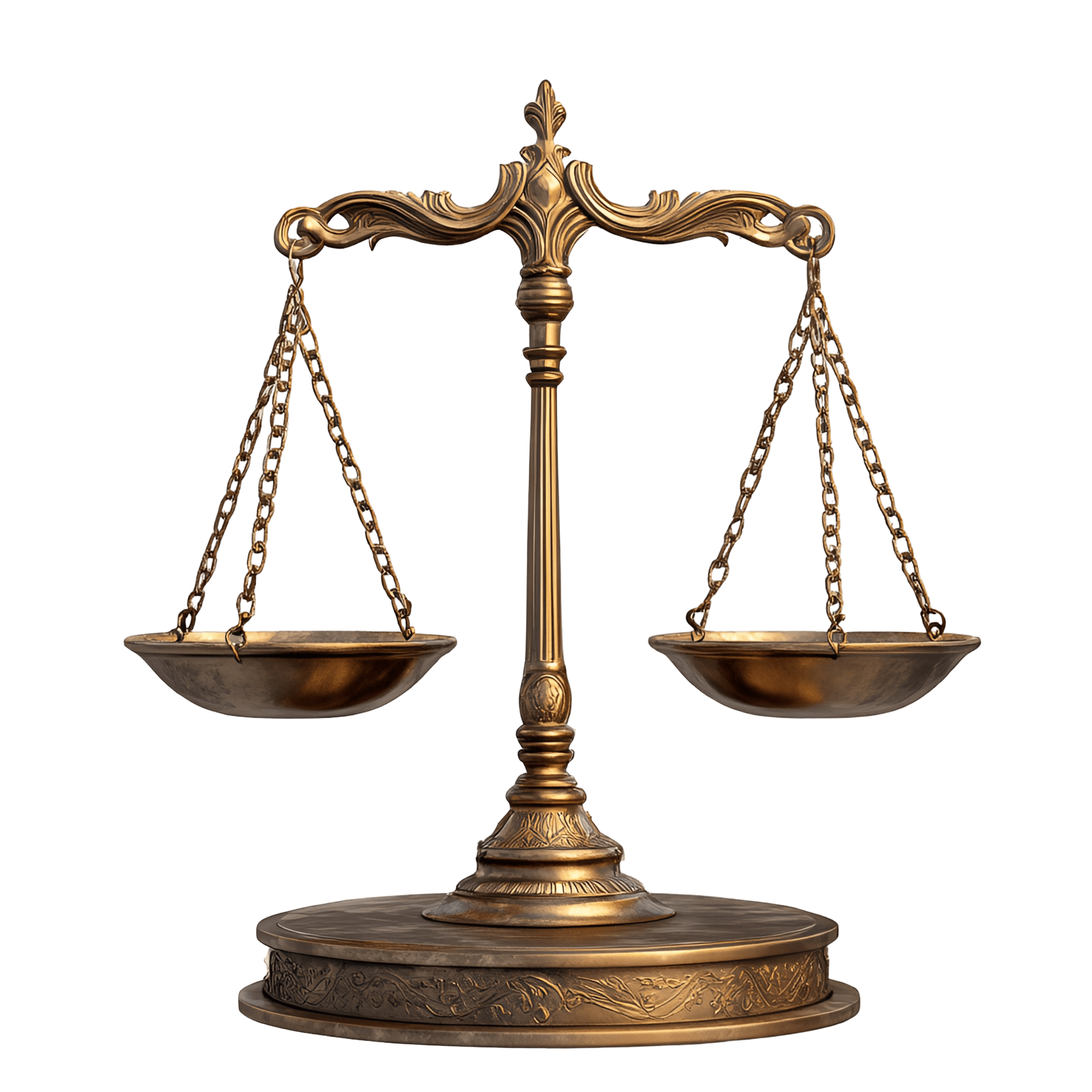 Balance de la Justice
